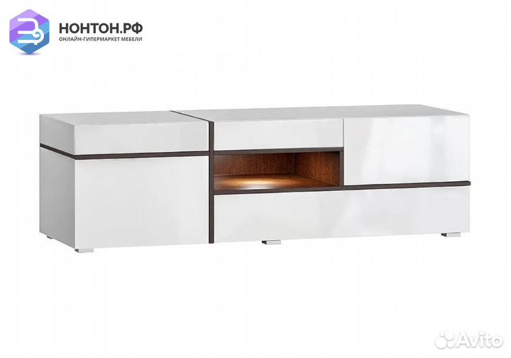 Тв тумба Мадера