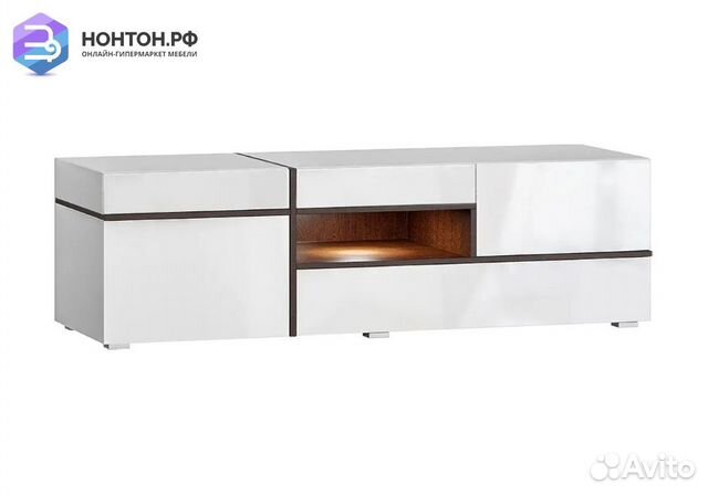 Тв тумба Мадера