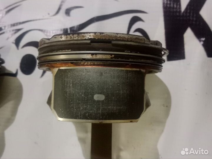 Поршень с шатуном Chevrolet Captiva- Opel Antara