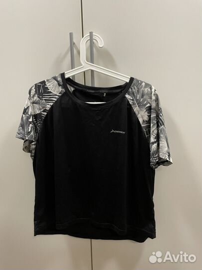 Спортивная футболка demix