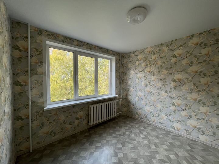 3-к. квартира, 48,9 м², 4/5 эт.