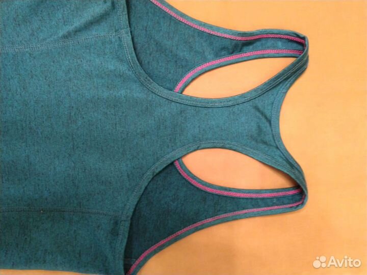 Топ для фитнеса