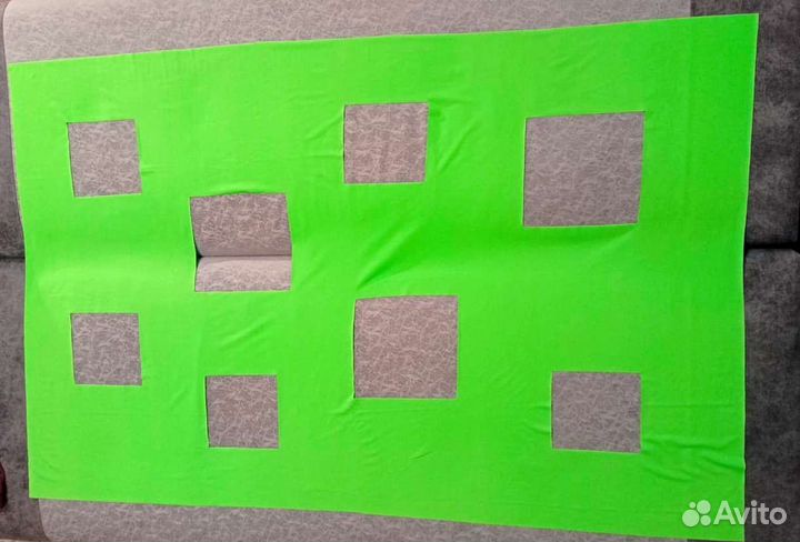 Пакет реквизита для программы Майнкрафт