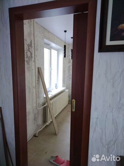 Дверь межкомнатная 900 бу