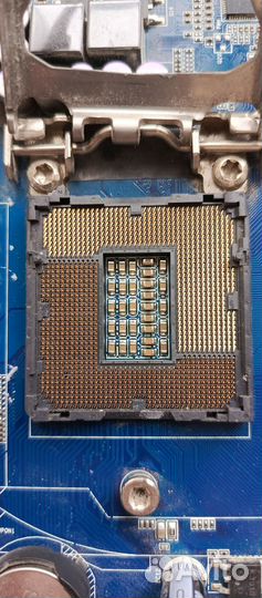 Комплект LGA 1156 GA-H55M-S2H / i5 760 / 2x4 8gb