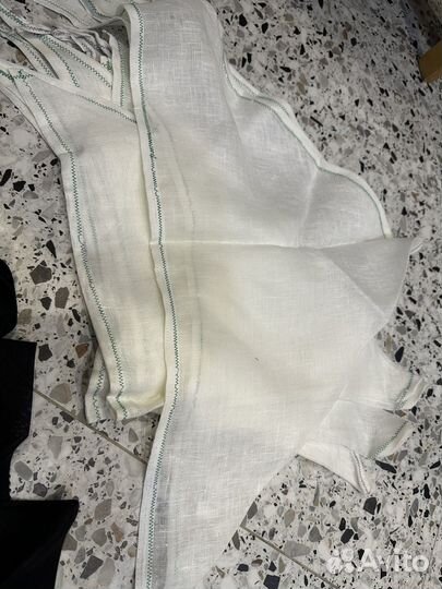 Шарфики для спортивных игр