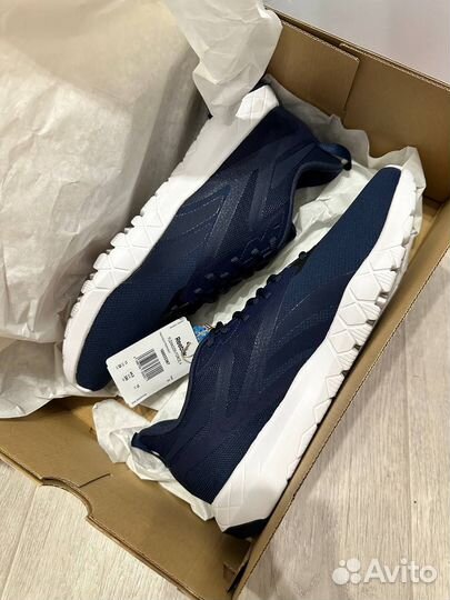 Кроссовки Reebok Flexagon Force 4 100033367