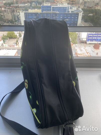 Сумка для фигурного катания