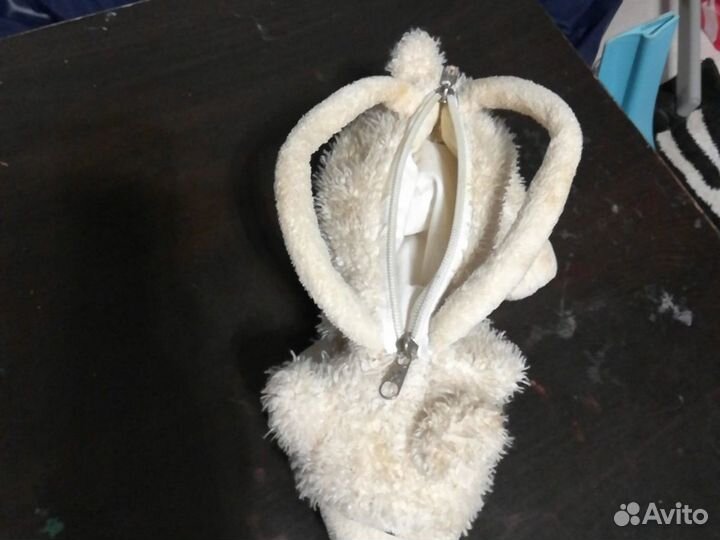 Сумочка детская