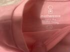 Mothercare 2 пижамы объявление продам
