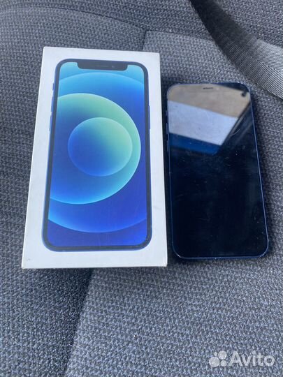 iPhone 12 mini 128gb