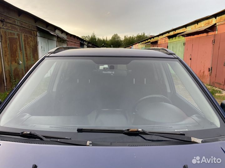 Suzuki Grand Vitara 2.0 AT, 2008, битый, 331 310 км