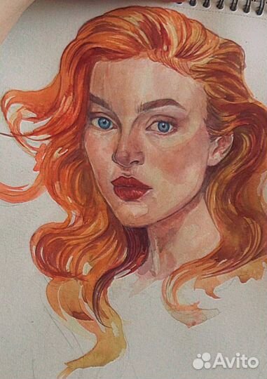 Картины на заказ