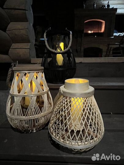 Подсвечник