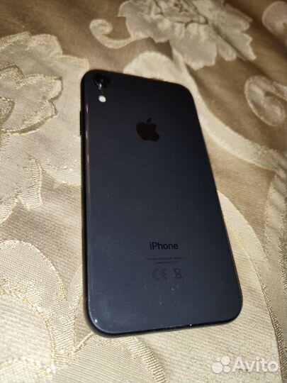 iPhone Xr, 64 ГБ