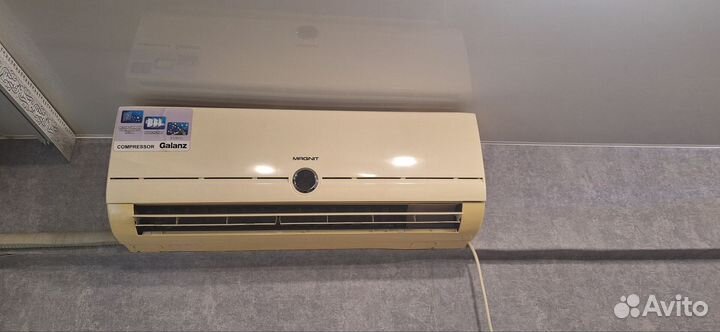 Сплит система бу