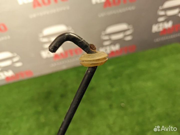 Упор капота Ford Focus 2 хэтчбек 1.6 duratec 2009