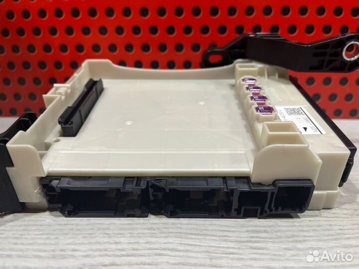 Блок предохранителей Lexus Rx 4 450Н 2021