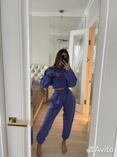 Спортивный костюм Out of reach