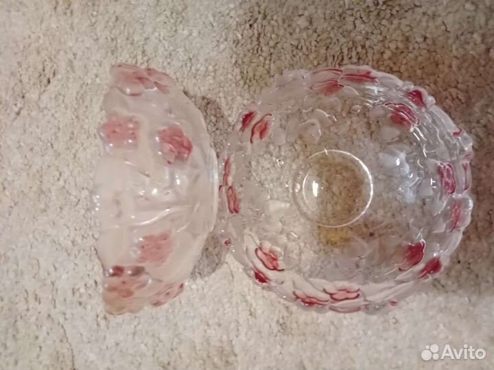 Салатник 2 шт