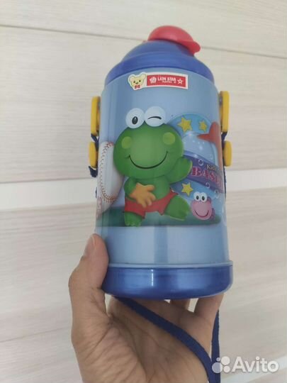 Детский термос