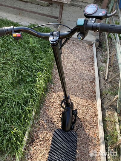 Электросамокат куго G1