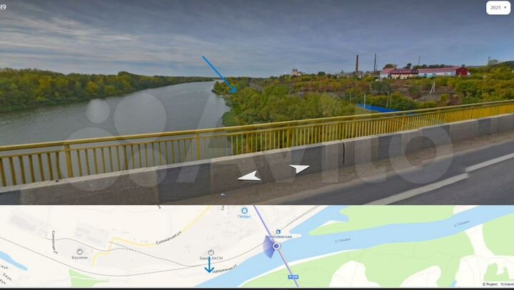 Участок 28 сот. (ИЖС)