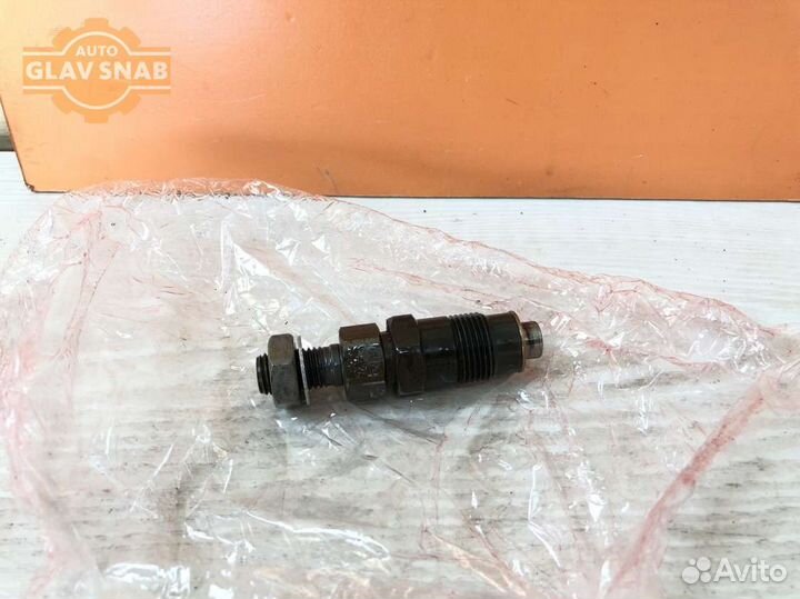 Форсунка топливная J2 Kia Bongo K2700