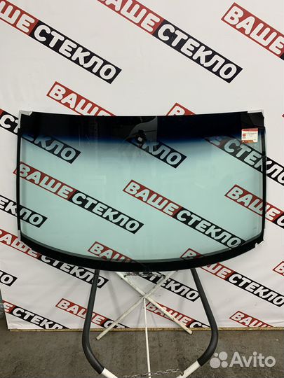 Лобовое стекло Volkswagen Transporter T6