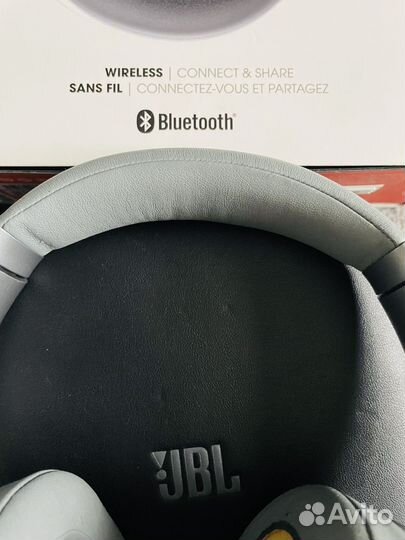Беспроводные наушники jbl tune 710bt