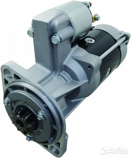 Стартер Thermo King SMX SMX50