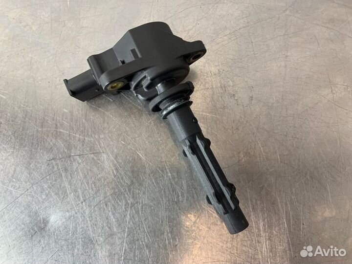 Катушка зажигания Mercedes Cls C219 M272 3.5I 2006