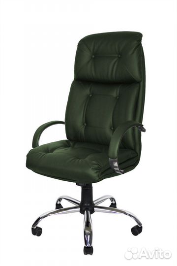 Офисное кресло
