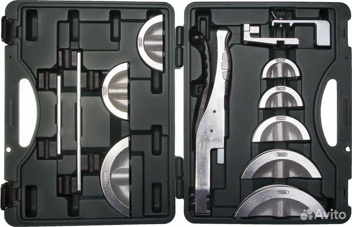 Арбалетный трубогиб 10-22мм kraftool 23502-H9