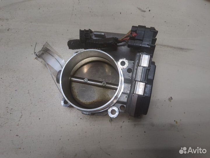 Заслонка дроссельная Dodge Durango, 2015