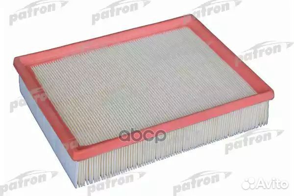 Фильтр воздушный (с.п. EU) VW: transporter IV c