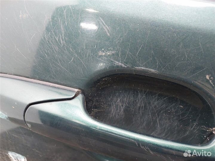 Дверь боковая Suzuki Liana, 2001