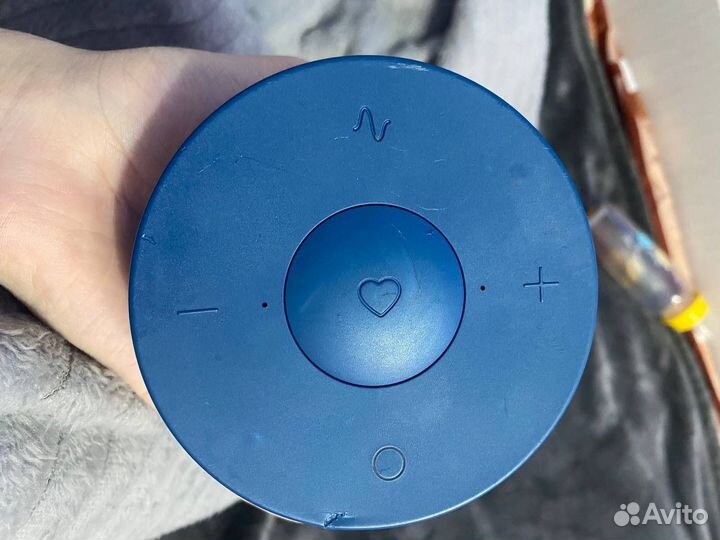 Сбер салют колонка