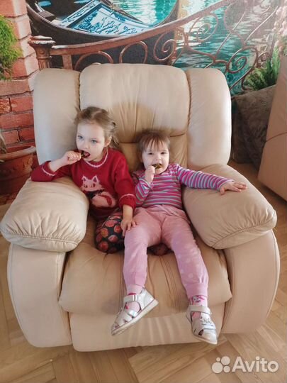 Няня на дому