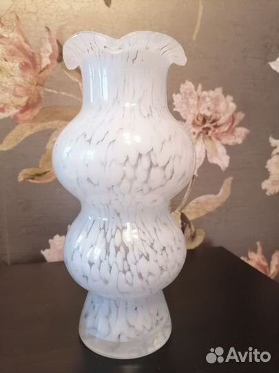 Вазы винтажные СССР