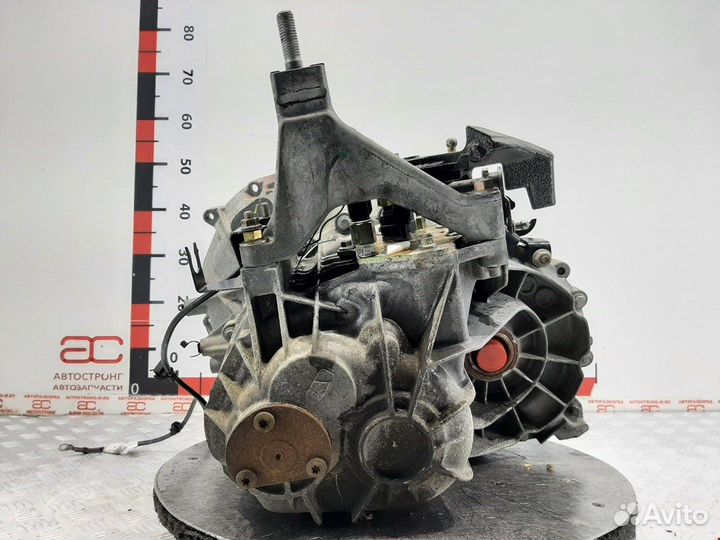 Кпп 5ст (механическая коробка) для Ford Mondeo 3