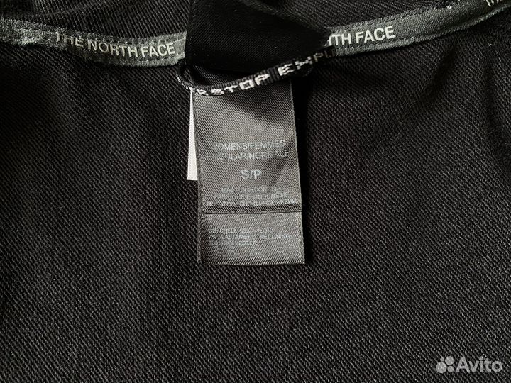 Софтшелл куртка the north face