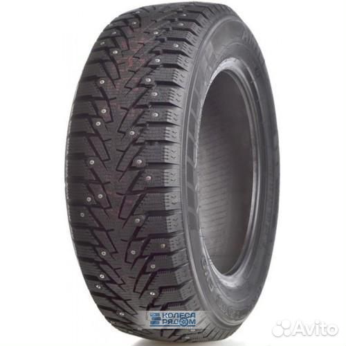 Amtel NordMaster Evo 225/65 R17 106T
