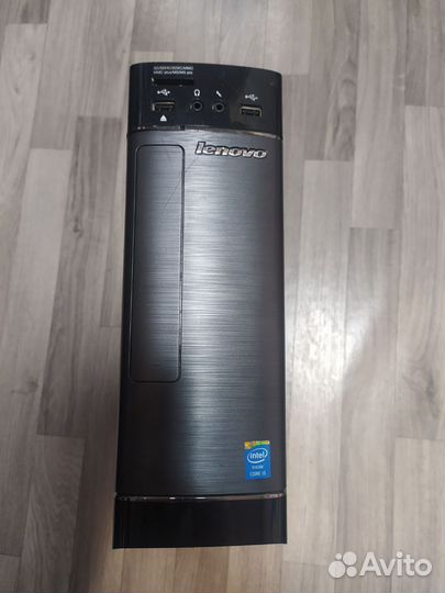Системный блок бу i5