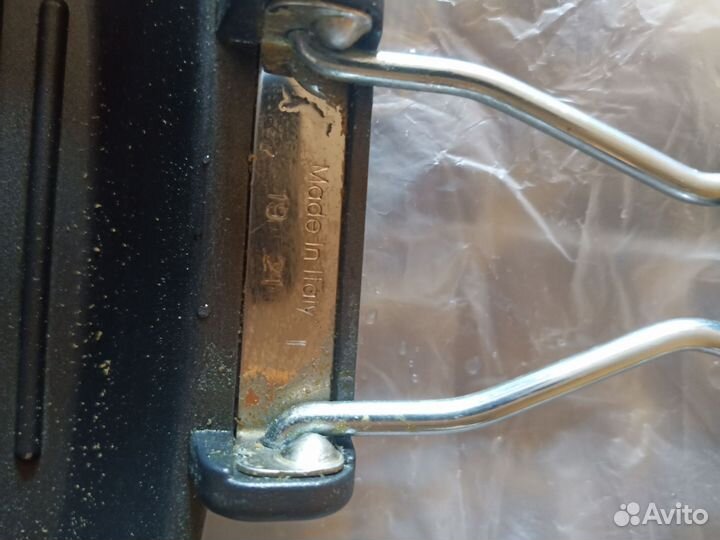 Сковорода гриль