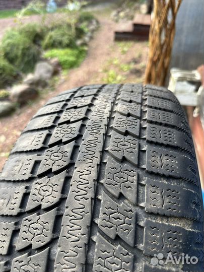 Toyo Observe GSi-5 205/60 R16