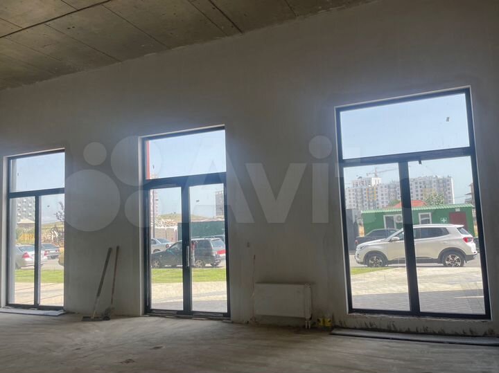 Свободного назначения, 93 м²