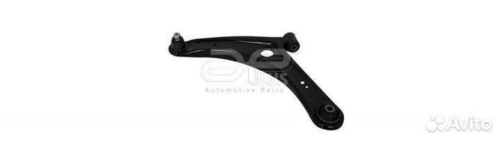 Applus 22294AP Рычаг поперечный перед лев