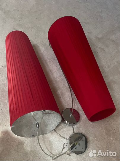 Светильник