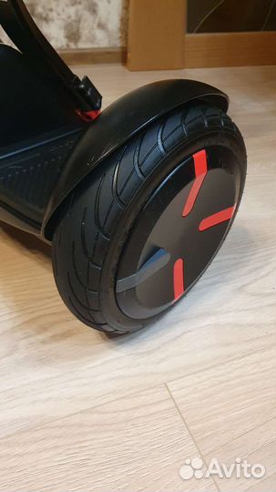 Гироскутер Ninebot Mini Pro